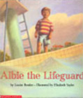 Albie the Lifeguard