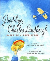 Good-bye, Charles Lindbergh