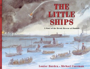 Little Ships