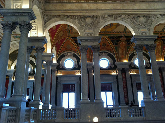 Library of Congress