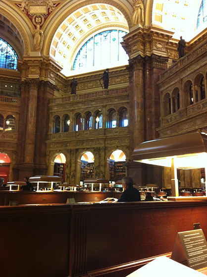 Library of Congress